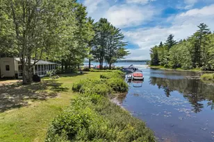 139 Governor Wentworth Hwy, Wolfeboro, NH 03894 - Photo 1