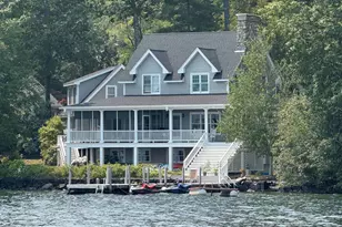 266 Sewall Rd, Wolfeboro, NH 03894 - Photo 1