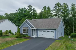 9 Wilson Way, Brentwood, NH 03833 - Photo 1