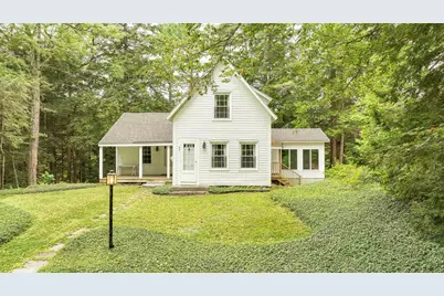 67 Shedd Hill Road, Stoddard, NH 03464 - Photo 1