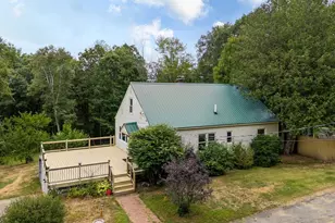 175 Bean Hill Rd, Belmont, NH 03867 - Photo 1