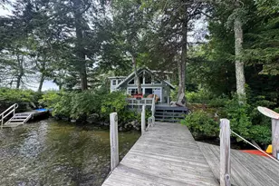 9 Whortleberry Is, Tuftonboro, NH 03816 - Photo 1