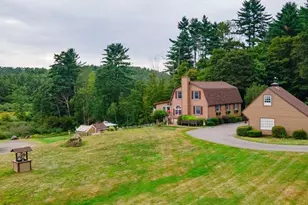 462 Spofford Rd, Westmoreland, NH 03467 - Photo 1