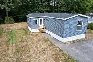 41 Willow St, Tilton, NH 03276 - Photo 1