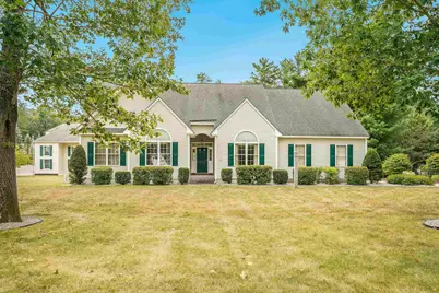 184 Windsor Drive, Auburn, NH 03032 - Photo 1