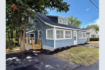 29 Fordway Street, Derry, NH 03038 - Photo 1