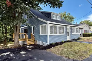 29 Fordway St, Derry, NH 03038 - Photo 1