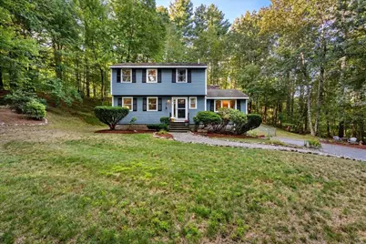 5 Hickory Hill Drive, Londonderry, NH 03053 - Photo 1