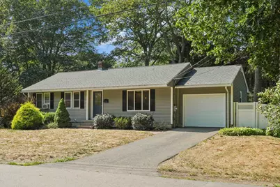 29 Harrison Avenue, Portsmouth, NH 03801 - Photo 1