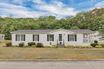 32 Country Lane, Fremont, NH 03044 - Photo 1