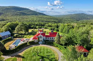 306 Mountain Rd, Newbury, NH 03255 - Photo 1