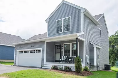 38 Sparrow Lane, Laconia, NH 03246 - Photo 1