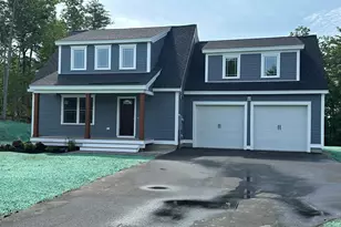 24 Spruce Peak Dr, Nottingham, NH 03290 - Photo 1