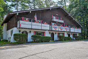 22 Sandtrap Loop, Bartlett, NH 03812 - Photo 1