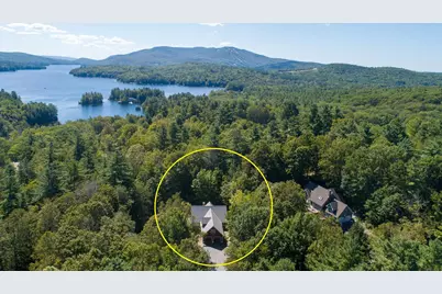 166 Burkehaven Hill Road, Sunapee, NH 03782 - Photo 1