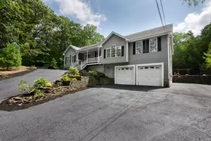 57 Governor Dinsmore Rd, Windham, NH 03087 - Photo 1