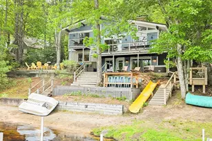 314 Beverly Hills Dr, Wakefield, NH 03830 - Photo 1