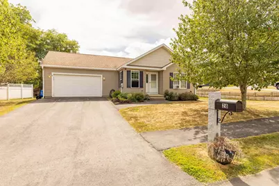 28 Palmetto Lane, Laconia, NH 03246 - Photo 1