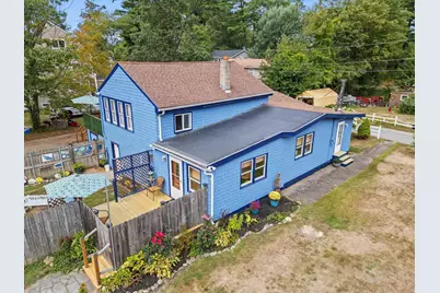 116 Pond Street, Newton, NH 03858 - Photo 1