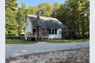 49 Amos Fortune Road, Jaffrey, NH 03452 - Photo 1
