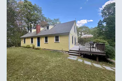 133 Bradley Hill Road, Norwich, VT 05055 - Photo 1