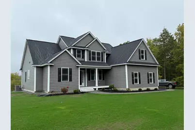 70 Gile Hill Road, Dunbarton, NH 03046 - Photo 1