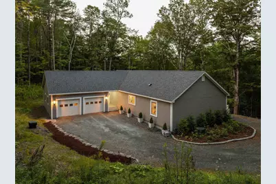 898 Route 132, Thetford, VT 05075 - Photo 1