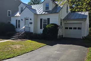 38 Goyette Ave, Claremont, NH 03743 - Photo 1