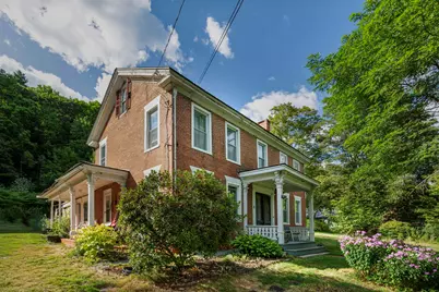 14 Barker Road, Thetford, VT 05058 - Photo 1