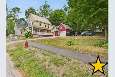 307 Elm Street, Laconia, NH 03246 - Photo 1