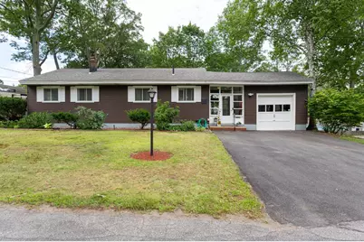 180 Hillhaven Road, Manchester, NH 03104 - Photo 1