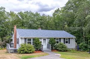 157 Summit St, Franklin, NH 03235 - Photo 1