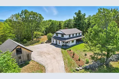 243 Cross Hill Road, Wilmot, NH 03287 - Photo 1