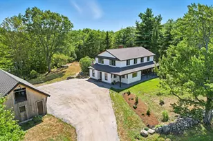 243 Cross Hill Rd, Wilmot, NH 03287 - Photo 1