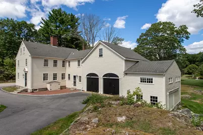 181 Mill Road, North Hampton, NH 03862 - Photo 1