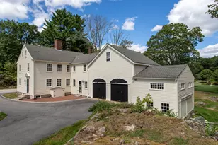 181 Mill Rd, North Hampton, NH 03862 - Photo 1