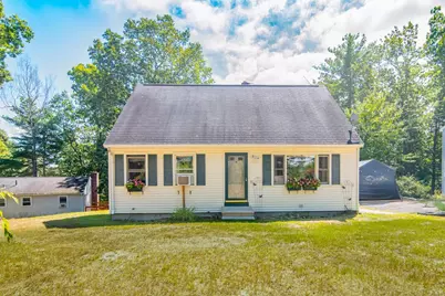 4 Ezekiel Drive, Derry, NH 03038 - Photo 1