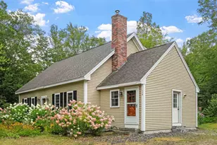 114 Nh Route 103 E, Warner, NH 03278 - Photo 1