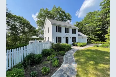 94 Currier Avenue, Peterborough, NH 03458 - Photo 1