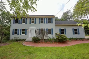 84 North St, Amherst, NH 03031 - Photo 1