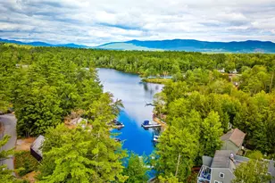 203 Krainewood Dr, Moultonborough, NH 03254 - Photo 1