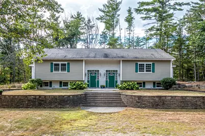 17 The Meadows Road, Bartlett, NH 03838 - Photo 1