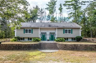 17 The Meadows Rd, Bartlett, NH 03838 - Photo 1