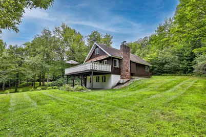 1923 North Hill Road, Andover, VT 05143 - Photo 1