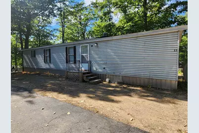 9 Sargent Place #23, Gilford, NH 03249 - Photo 1