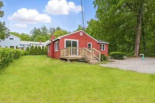 3 Hanson Way, Hollis, NH 03049 - Photo 1