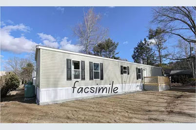 174 S Stark Highway #13, Weare, NH 03281 - Photo 1