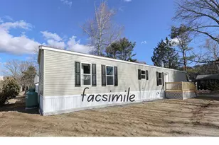 174 S Stark Hwy, Weare, NH 03281 - Photo 1
