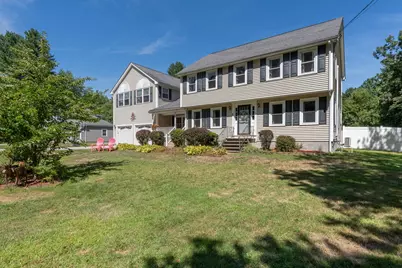 9 Potter Road, Hudson, NH 03051 - Photo 1