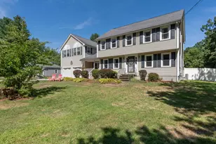 9 Potter Rd, Hudson, NH 03051 - Photo 1